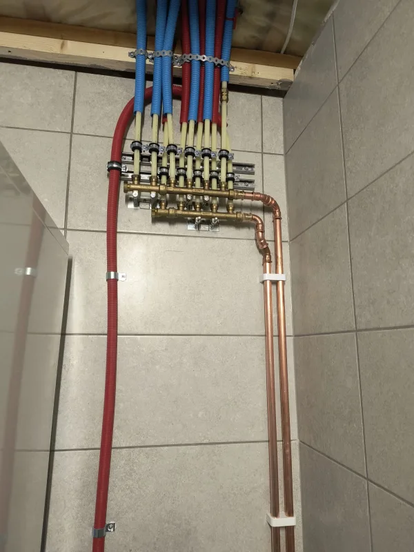 Linjasaneeraus Turussa