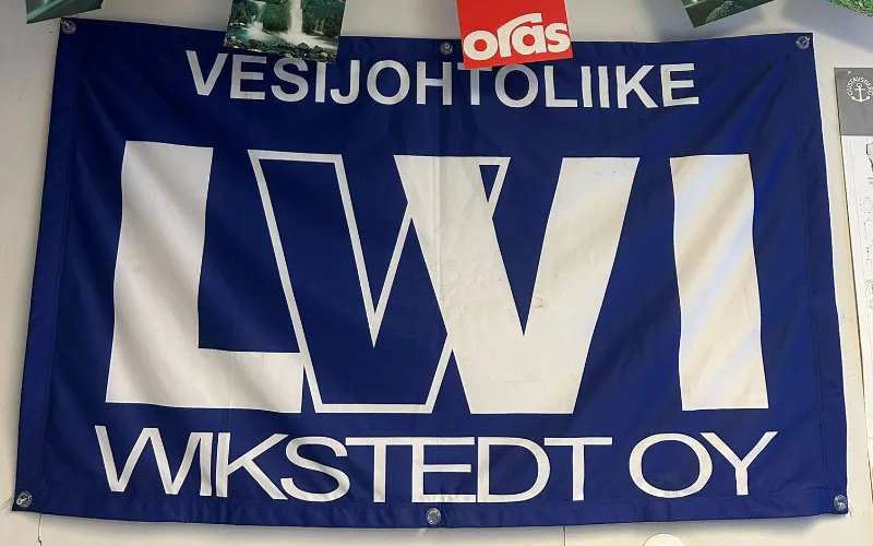 1994 - Toimistotilat