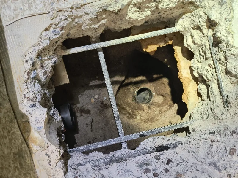 Viemärisaneeraus taloyhtiölle Turussa